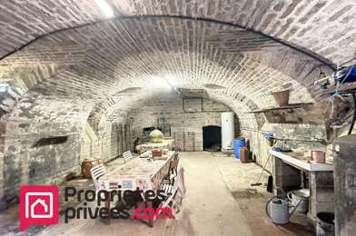 Maison 9 pièces 230000 €