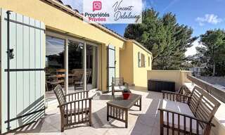 Maison 8 Pièces 196 m² à vendre à Pertuis (84120)