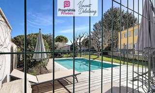 Maison 8 Pièces 196 m² à vendre à Pertuis (84120)