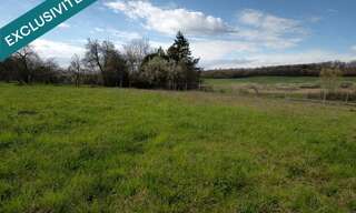 Terrain  922 m² à vendre à Hoste (57510)