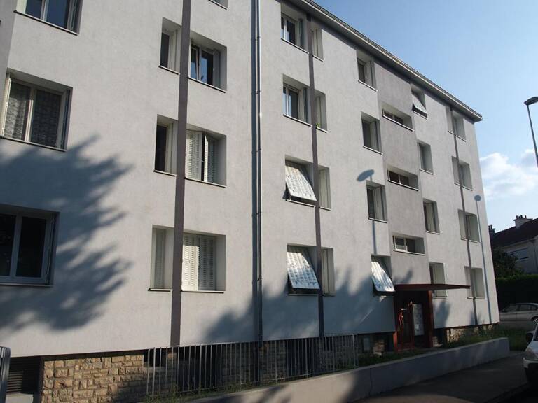 Dijon T3 Bourroches — photo 1