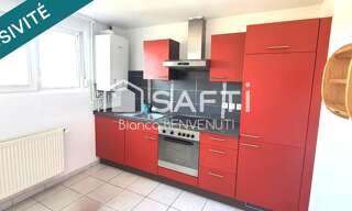 Immeuble  225 m² à vendre à Homécourt (54310)