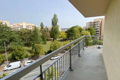 Appartement 1 pièces 580 €