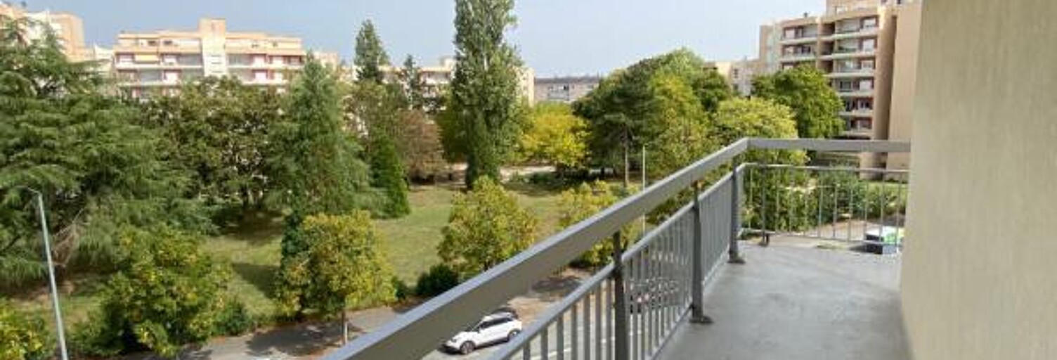 Appartement 1 Pièce 28 m² à louer à Angers (49000)