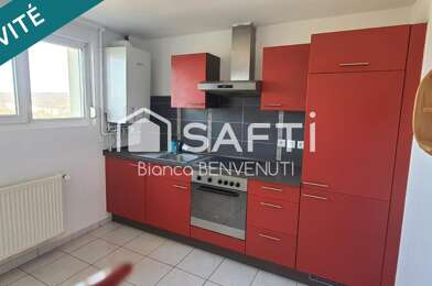 Appartement 3 pièces 77000 €