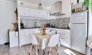 Appartement 3 Pièces 57 m² à vendre à Sainte-Geneviève-des-Bois (91700)