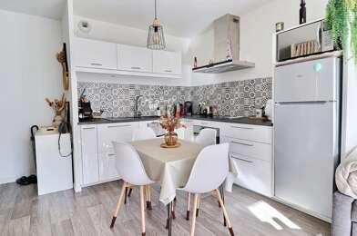 Appartement 3 pièces 185000 €