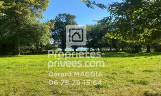 Terrain  830 m² à vendre à Ploërmel (56800)