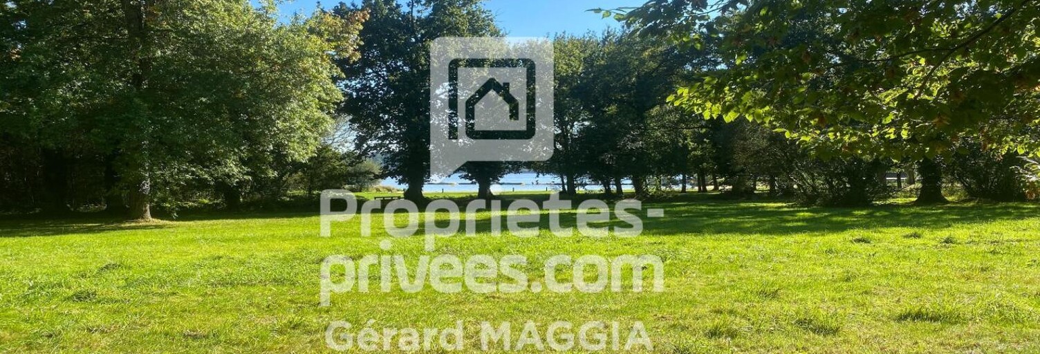 Terrain  830 m² à vendre à Ploërmel (56800)