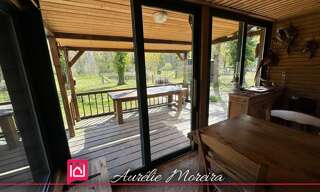 Maison 1 Pièce 35 m² à vendre à Mur-de-Sologne (41230)
