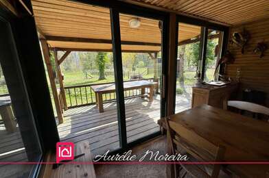 Maison 1 pièces 79000 €