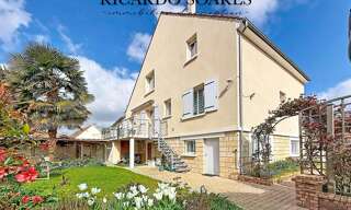 Maison 7 Pièces 164 m² à vendre à Monchy-Saint-Éloi (60290)