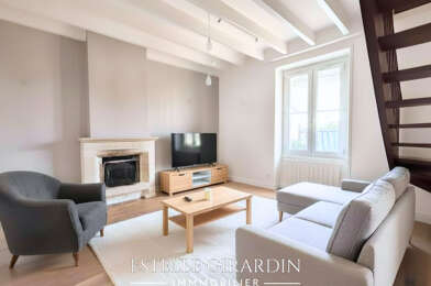 Maison 6 pièces 307000 €