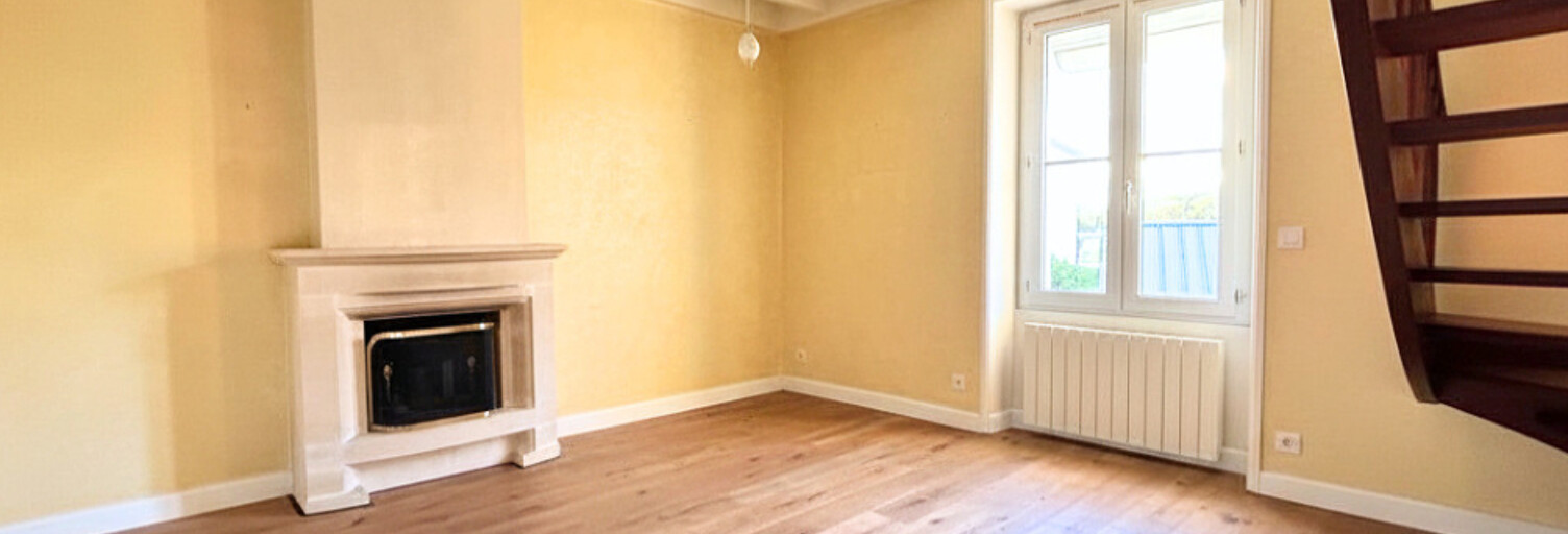 Maison 6 Pièces 115 m² à vendre à Mauves-sur-Loire (44470)