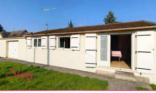 Maison 3 Pièces 48 m² à vendre à Montmirail (51210)