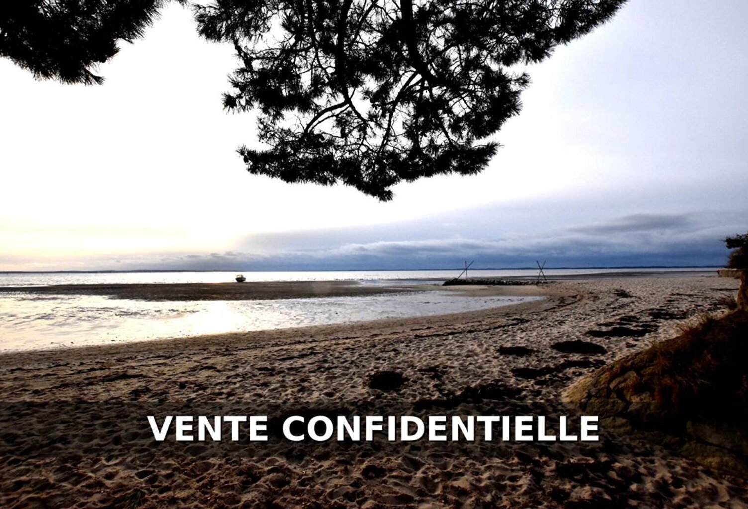Superbe Villa d'Architecte Andernos-les-Bains le Mauret 160 m2 — photo 1