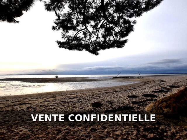 Superbe Villa d'Architecte Andernos-les-Bains le Mauret 160 m2 — photo du bien