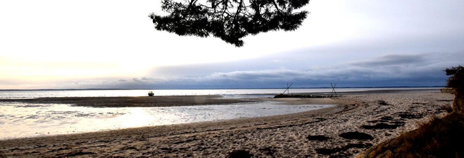 Maison 6 Pièces 160 m² à vendre à Andernos-les-Bains (33510)