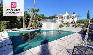 Maison 5 Pièces 120 m² à vendre à La Croix-Valmer (83420)