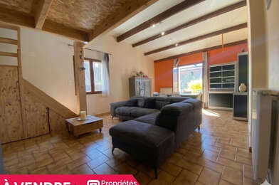 Maison 3 pièces 185000 €