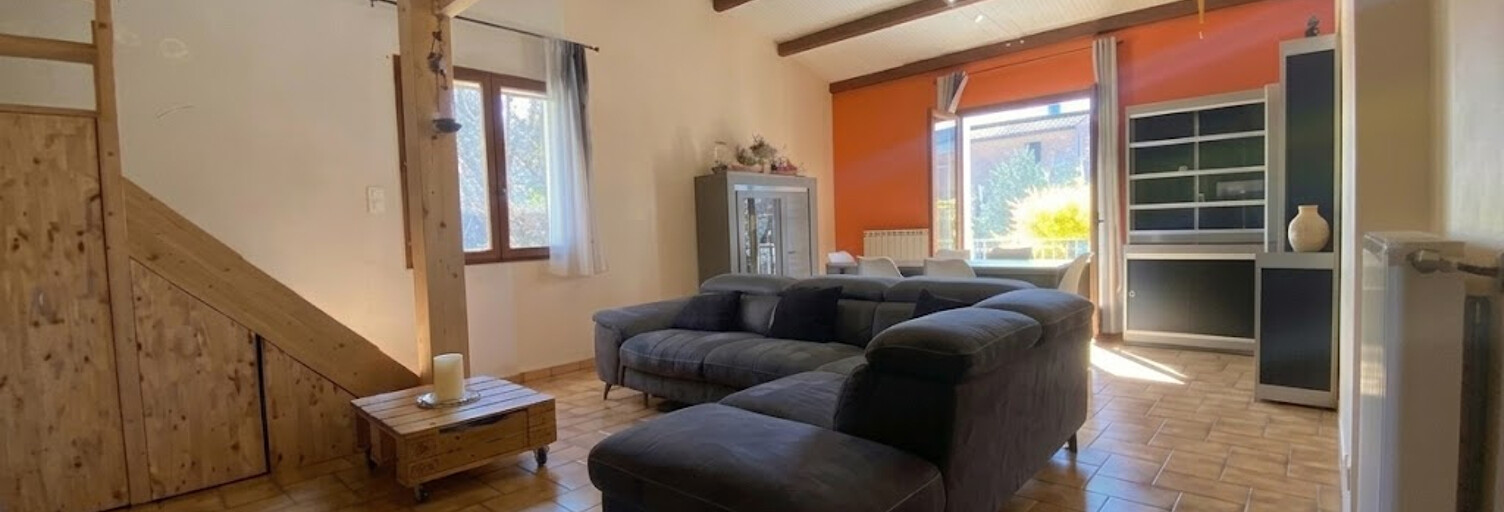 Maison 3 Pièces 80 m² à vendre à Digne-les-Bains (04000)