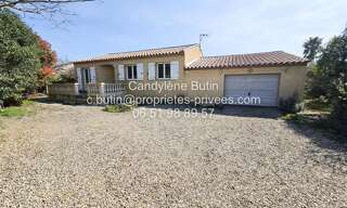 Maison 4 Pièces 107 m² à vendre à Lespignan (34710)