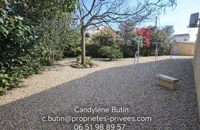 Villa  4 pièce(s) 107m2 Ave grand garage et piscine — photo 4