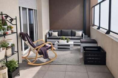 Appartement 3 pièces 195000 €