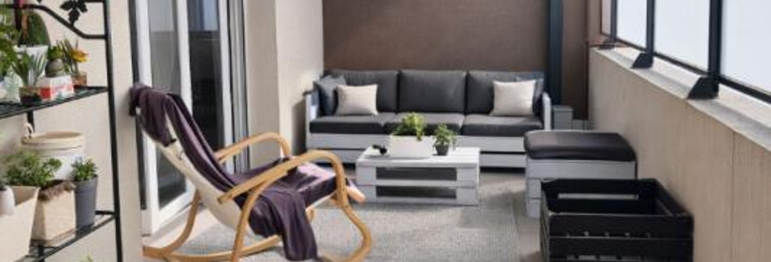 Appartement 3 Pièces 65 m² à vendre à Béziers (34500)