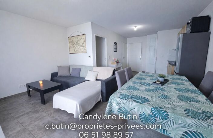 Appartement Beziers 3 pièce(s) 65 m2 — photo 2