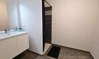 Appartement 3 Pièces 65 m² à vendre à Béziers (34500)