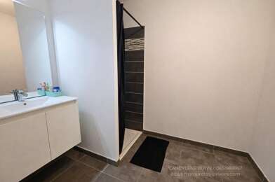 Appartement 3 pièces 195000 €