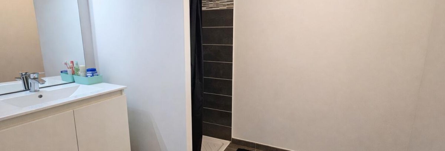 Appartement 3 Pièces 65 m² à vendre à Béziers (34500)