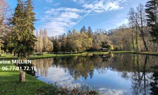 Maison 6 Pièces 193 m² à vendre à Nonancourt (27320)