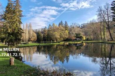 Maison 6 pièces 488800 €