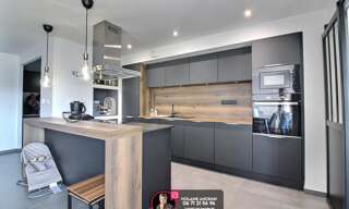 Appartement 4 Pièces 97 m² à vendre à La Ravoire (73490)