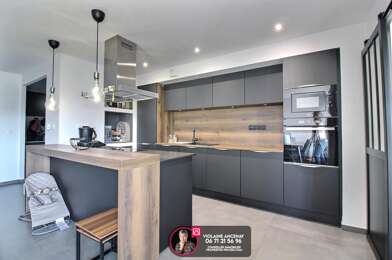 Appartement 4 pièces 380000 €