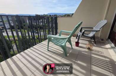 Appartement 4 pièces 350000 €