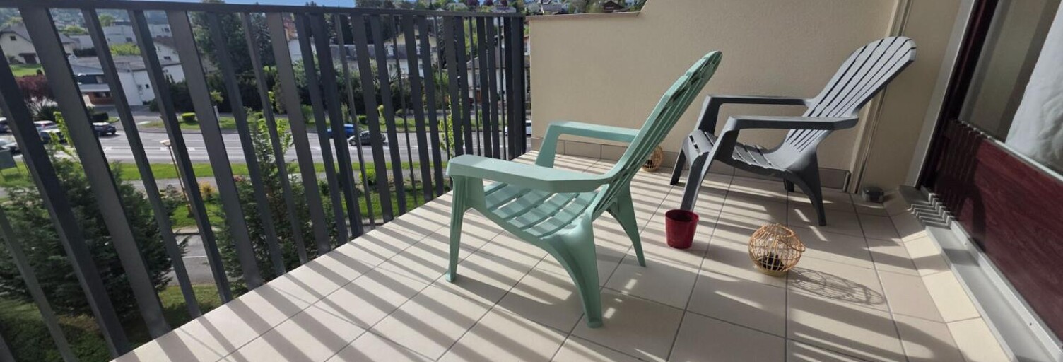 Appartement 4 Pièces 97 m² à vendre à La Ravoire (73490)
