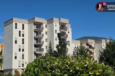 Appartement 4 pièces 350000 €