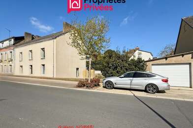 Maison 6 pièces 162800 €