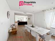 Maison à Pouancé Ombree D Anjou 6 pièce(s) 140 m2 - 4 Chambres — photo 2