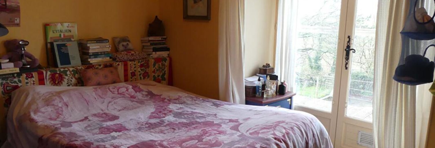 Maison 7 Pièces 234 m² à vendre à Divatte-sur-Loire (44450)