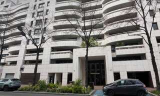 Garage   m² à vendre à Levallois-Perret (92300)