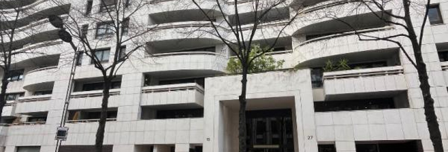 Garage   m² à vendre à Levallois-Perret (92300)