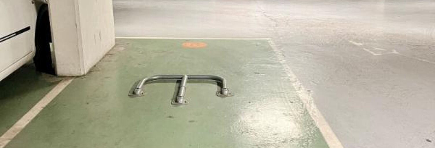 Garage   m² à vendre à Levallois-Perret (92300)