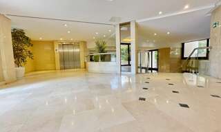 Garage   m² à vendre à Levallois-Perret (92300)