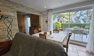 Appartement 6 Pièces 110 m² à vendre à Martigues (13500)