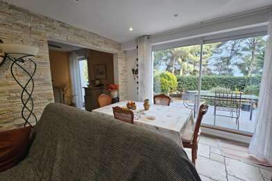 Appartement 6 pièces 412000 €