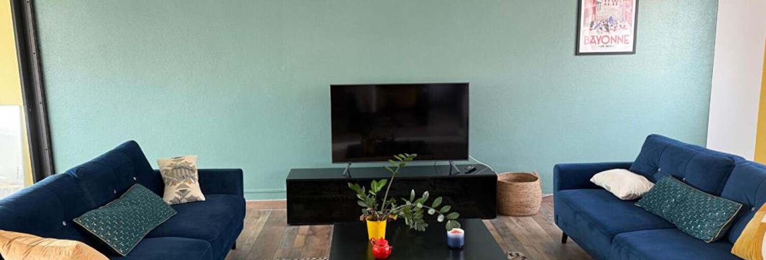 Appartement 3 Pièces 86 m² à vendre à Perpignan (66100)